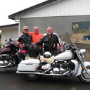 Paul Gridley - @Grid125 - Twitter