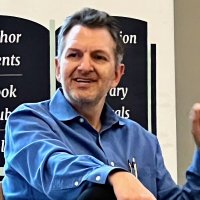 George Weinstein (@gweinstein5) 's Twitter Profile