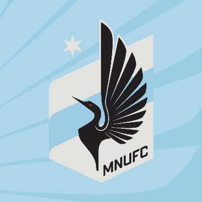 The official account of the @MNUFC Youth Development Program