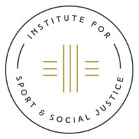 The Institute for Sport & Social Justice(@InstituteSSJ) 's Twitter Profile Photo
