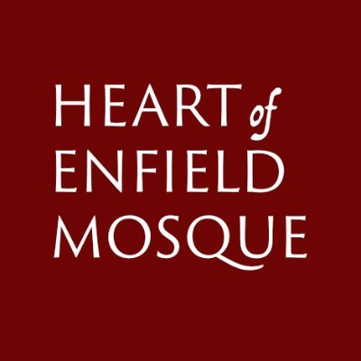 An Enfield educated in, inspired by, and conscious of Islamic values & teachings.