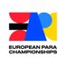 European Para Championships (@EuroParaChamps) Twitter profile photo