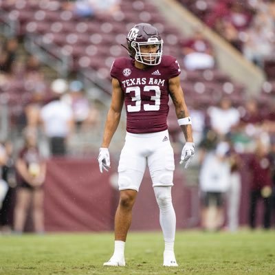 @AggieFootball safety