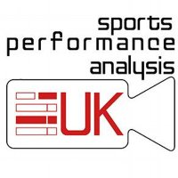 Sports Performance Analysis ❁(@SportAnalysisUk) 's Twitter Profile Photo