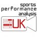 Sports Performance Analysis โ (@sportanalysisuk) Twitter profile photo Sports Performance Analysis โ (@sportanalysisuk) Twitter profile photo
