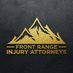 Front Range Injury Attorneys (@injurylawfirmco) Twitter profile photo Front Range Injury Attorneys (@injurylawfirmco) Twitter profile photo