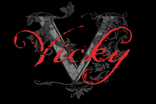 Vicky| Oleysa Rulin| The truth about  the death of her father haunts a girl in a world gone mad