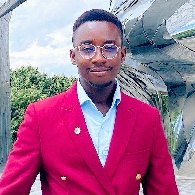 SirRichGomens's profile picture. #MastercardFoundationScholar (Alumnus)
Founder of #SirRichGomensForum

Links
https://t.co/vtAeI6vVUV…
Search for https://t.co/DdYeDIRKrJ