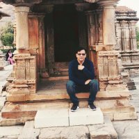 Vaibhav Choudhary (@vaibhavch01) 's Twitter Profile Photo Vaibhav Choudhary (@vaibhavch01) 's Twitter Profile Photo
