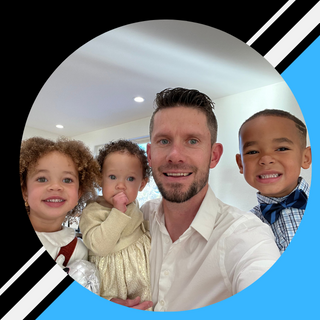 Father, Husband, Investor-Friendly Real Estate Agent