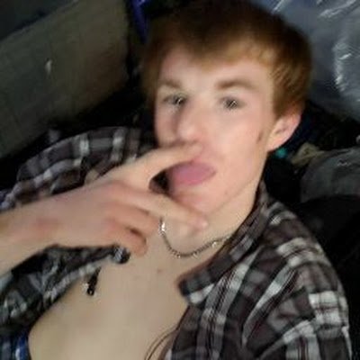 CFuckit69 Profile Picture