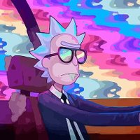 Super Saiyanin Rick (@cyber897) 's Twitter Profile