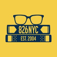 826NYC & The BSSCo. 📝(@826NYC) 's Twitter Profile Photo