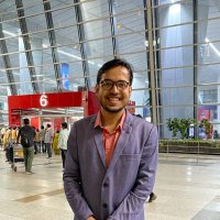 Dibyojeet Bagchi (@dbagchi_db) 's Twitter Profile