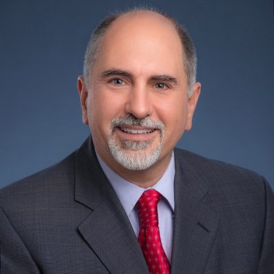 Council Member Eric Olson Profile