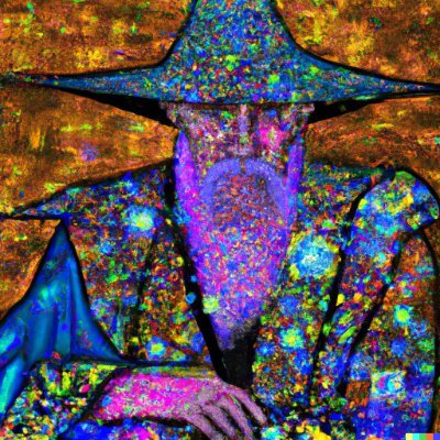 AI Wizard