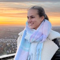 Helena Balabin (@hbalabin) 's Twitter Profile