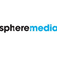 Sphere Media(@SphereMedia_tv) 's Twitter Profile Photo