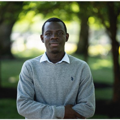 ECON Ph.D Candidate @WUSTL| Co-founder  @EconNect_Africa