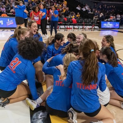 The Official Page of the Alexandria City HS Two-Time State Champion Volleyball Team