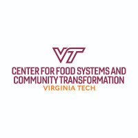 Center for Food Systems & Community Transformation (@vtfoodsystems) 's Twitter Profile Photo Center for Food Systems & Community Transformation (@vtfoodsystems) 's Twitter Profile Photo