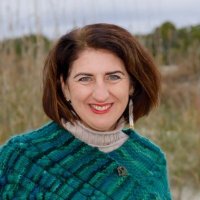 Bridget McComas (@dssmccomas) 's Twitter Profile