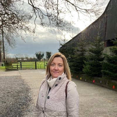 Into science, startups, leadership, fitness, animal welfare and exploring Eire.
