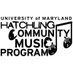 UMD Hatchling Community Music Program (@umdhatchling) Twitter profile photo UMD Hatchling Community Music Program (@umdhatchling) Twitter profile photo