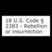 EXPEL Seditious Senators Congressmen/women (@Danyell767) Twitter profile photo