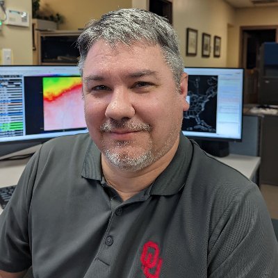 SOO at NWS Memphis. CRP-AMA-SJT-MEG. University of Oklahoma. Meteorologist by birth. Opinions are my own. -KF5MXA-