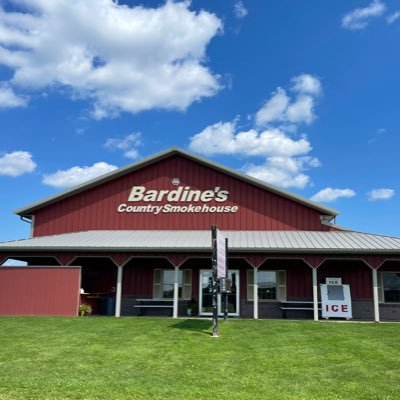 Bardine’s Country Smokehouse