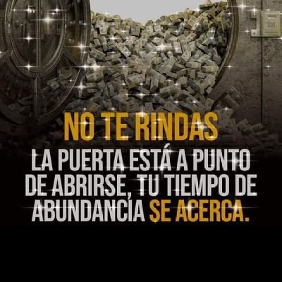 Amante de Dios🙏 de la Riqueza💵 y de los deportes🏆 principalmente el fútbol⚽️ segundo el basket🏀... te amo venezuela..💪💰🇻🇪