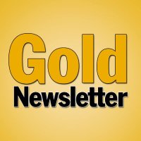 Gold Newsletter(@GoldNewsletter) 's Twitter Profile Photo