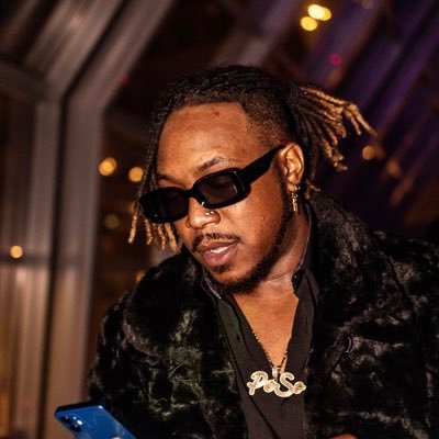 CEO of realzaapparel IG: 1richpedro | DEMON TIME TICKETS BELOW