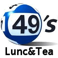 UK 49s Lotto results & predictions posted twice a day for both Lunchtime and Teatime draws.