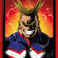 All Mighto Franky (@allmightofranky) 's Twitter Profile Photo All Mighto Franky (@allmightofranky) 's Twitter Profile Photo