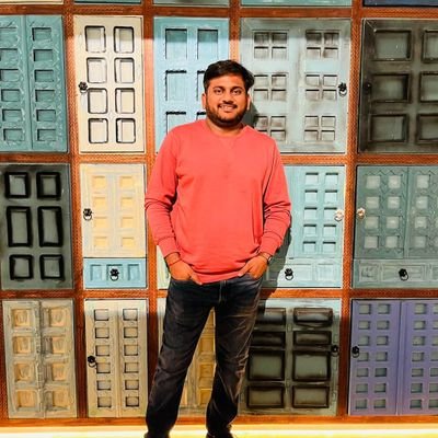 F&O trader.
Helping traders automate their strategies @myalgomate.
for inquiry WhatsApp: +918866122446.
DM to connect with me.