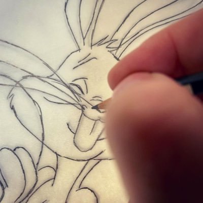 account dedicated to showcasing the beautiful artistry behind all Looney Tunes animated projects from 1930 to now :D ran by @sortofamusing