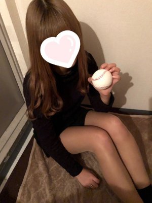 20さい💛ストレス発散アカ❤気持ち良い事大好きだよ♥