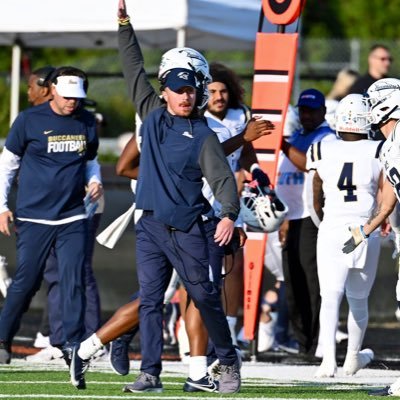 Fredericksburg Christian School • Pass Game Coordinator - WR Coach | Former D1 Coach | Florida State University Alum