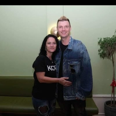 #istandwithnickcarter