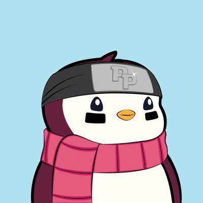 NFT • stocks • crypto enthusiast. #pudgypenguins @PudgyPets