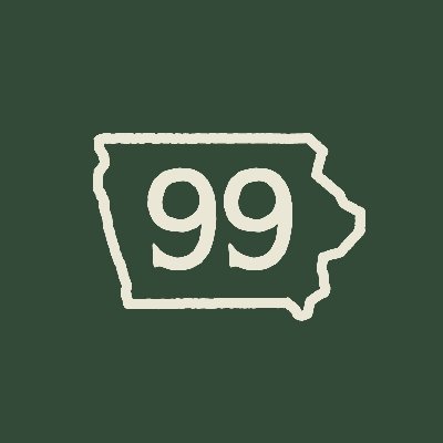 Formerly Wallace Farms, 99 Counties supports regenerative farmers and provides consumers with healthier, more nutrient-dense food they can feel good about.