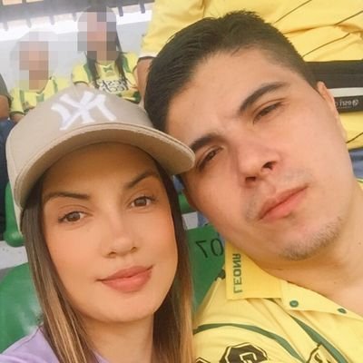 Lorena Moreno💘 Ing. Sistemas - Esp. Seg. Informática - Esp. Estadística ⚽Atlético Bucaramanga💛💚🐯  MV33🏎️🧡🦁 Data Science🤓📚✍️