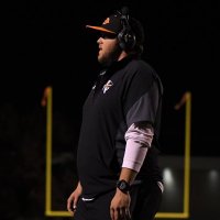 Coach Tyler Long(@CoachTylerLong) 's Twitter Profile Photo