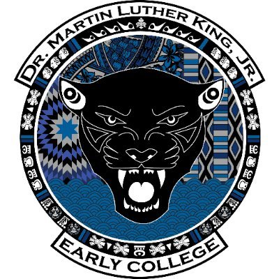 Dr. Martin Luther King, Jr. Early College