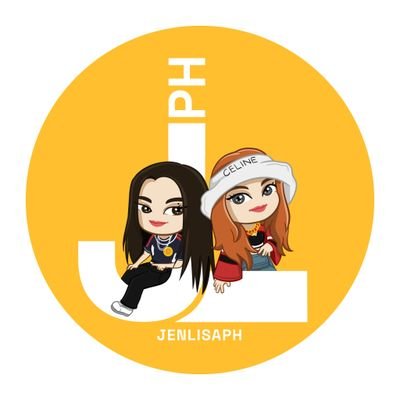 First PH Fanbase for BLACKPINK #JENNIE and #LISA