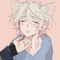 angel boy (@lckypet) 's Twitter Profile