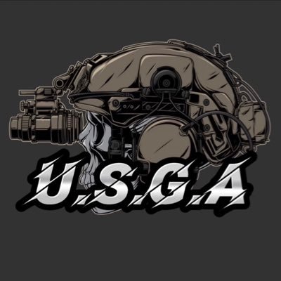 owner the United States Ghost Army Airsoft and United States Ghost Army Discord Server if your interested in being a ghost then hit me up for more info