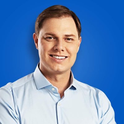 Lucas Redecker Profile